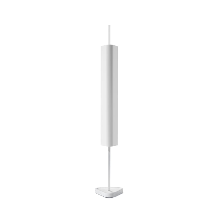 Flos - Emi Tafellamp LED, geheel wit