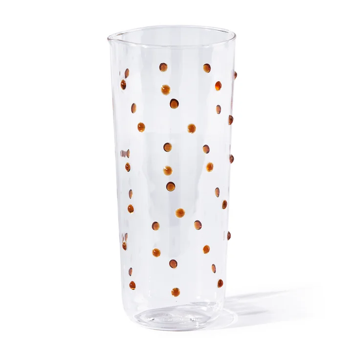 Pols Potten - Nob kan, geel