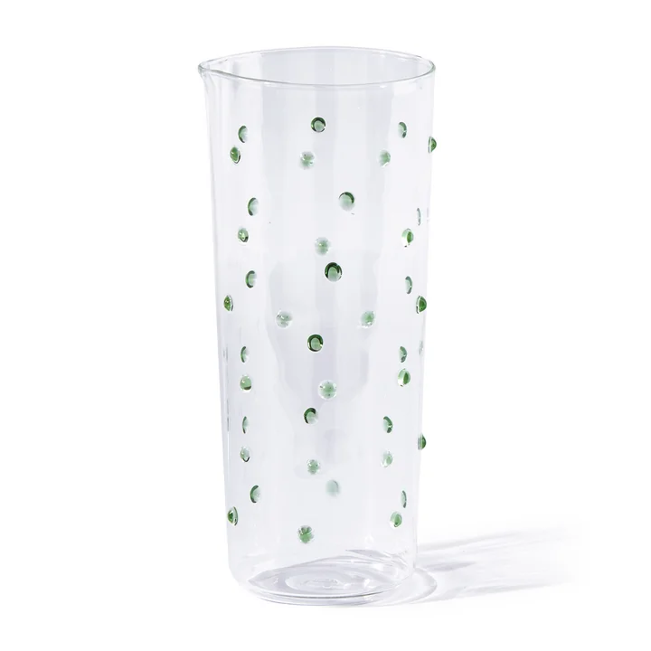 Pols Potten - Nob kan, olijfgroen