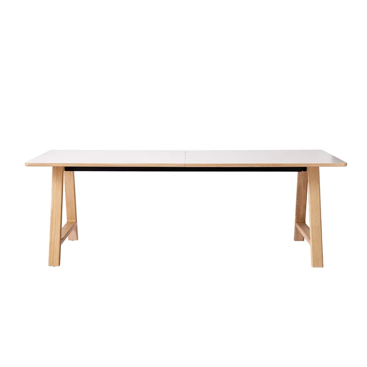 T11 Eettafel van Andersen Furniture
