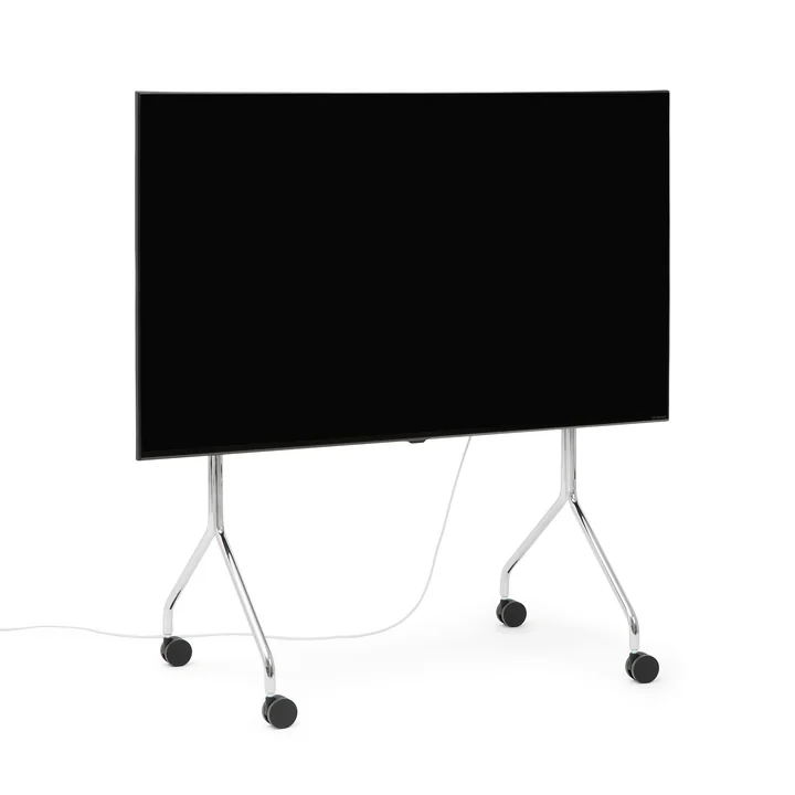 Moon Rollin' TV-meubel van Pedestal