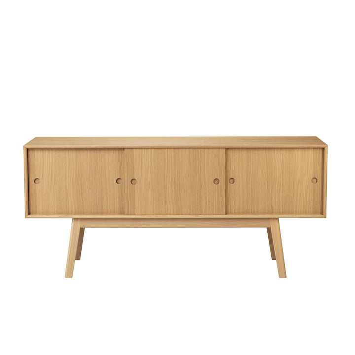 FDB Møbler - A85 Butler Dressoir