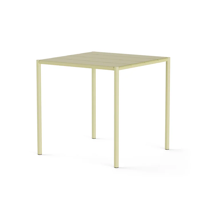 Sine Tuin eettafel van NINE