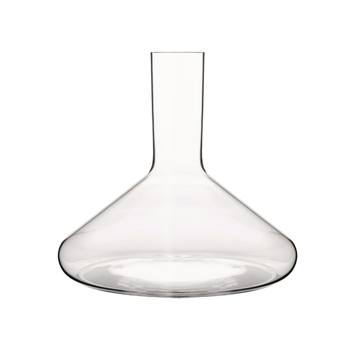 Alessi - Eugenia Decanteerkaraf 750ml, helder