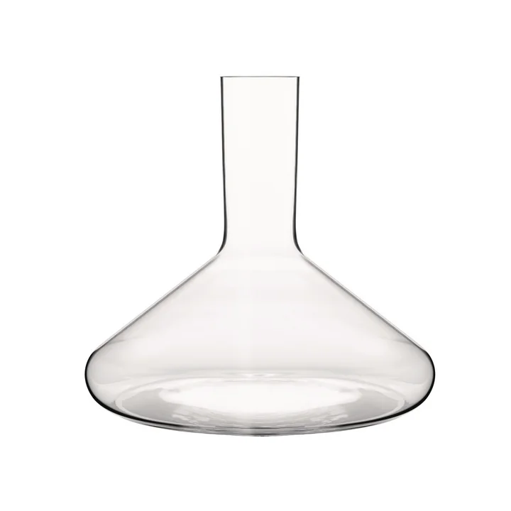 Alessi - Eugenia Decanteerkaraf 750ml, helder
