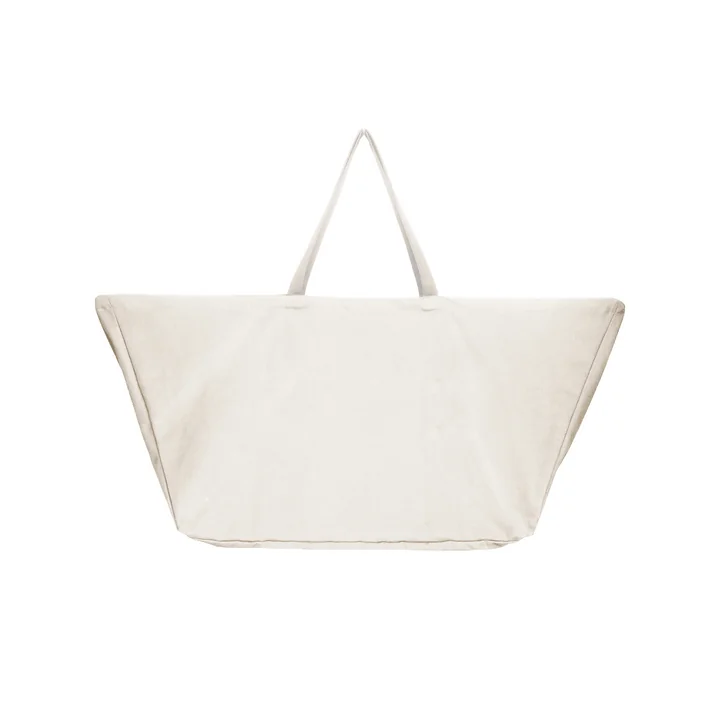 Big Long Tas, steen van The Organic Company