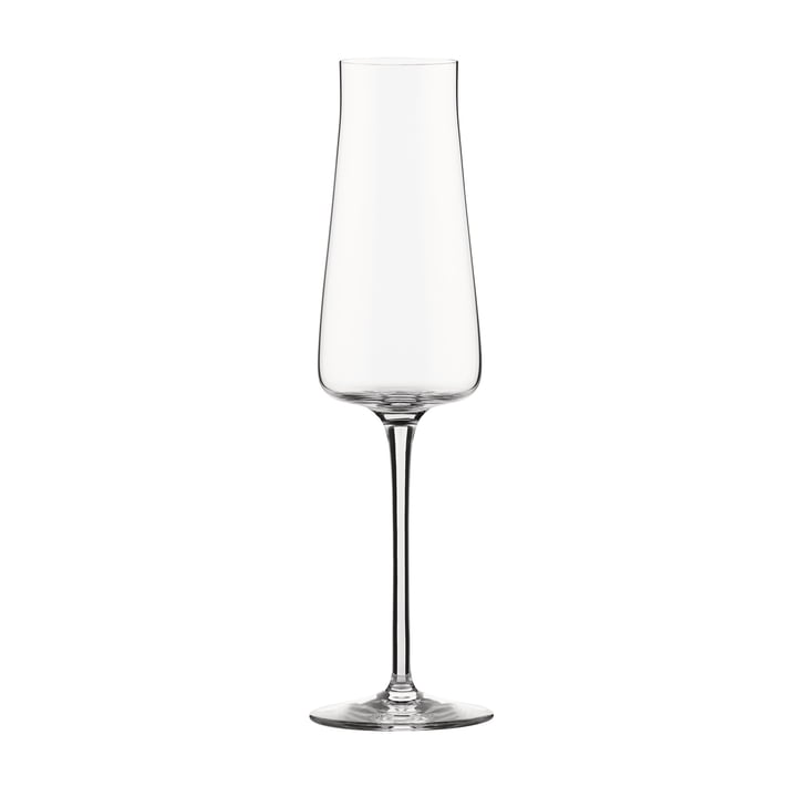 Alessi - Eugenia Champagneglas, helder