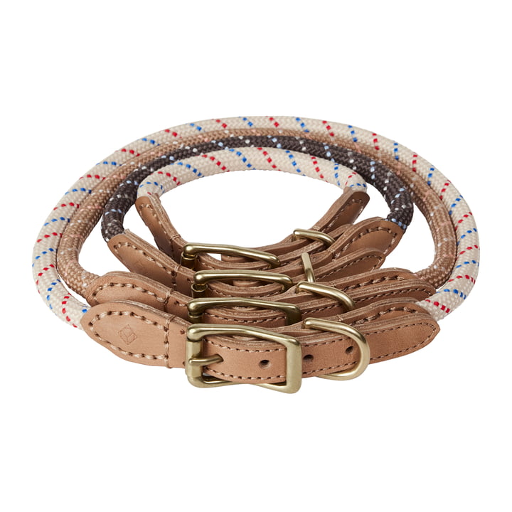 OYOY ZOO - Perry Halsband voor honden