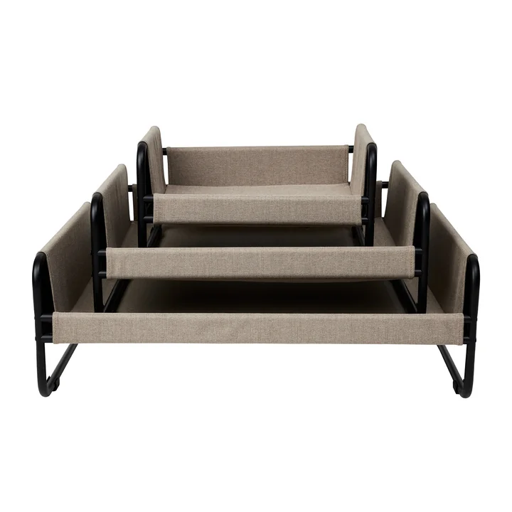 OYOY Milo ZOO - Hondenbed