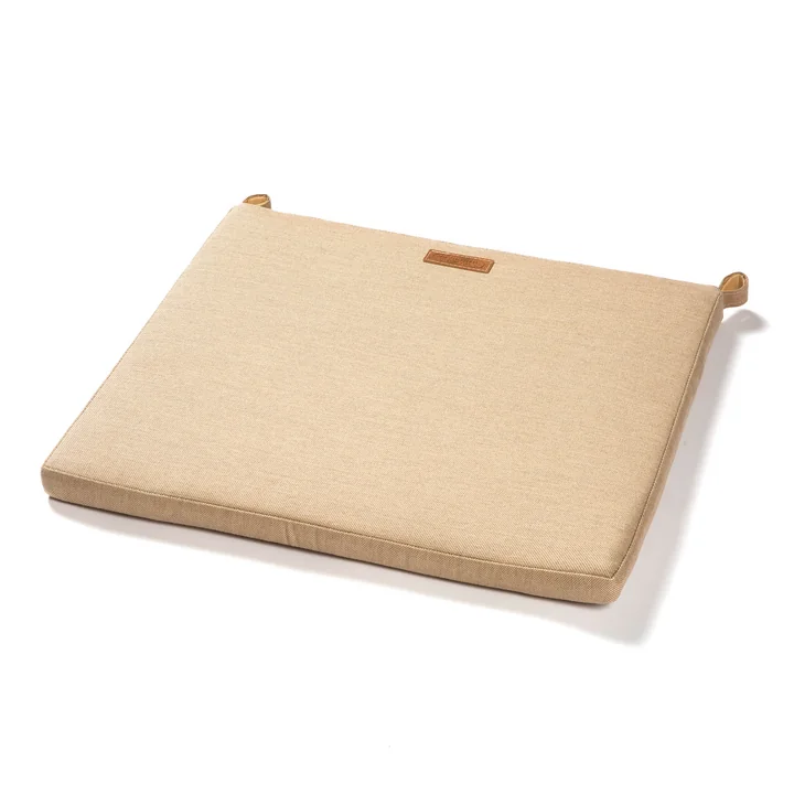 Grythyttan - A2 zitkussen voor tuinstoel, beige