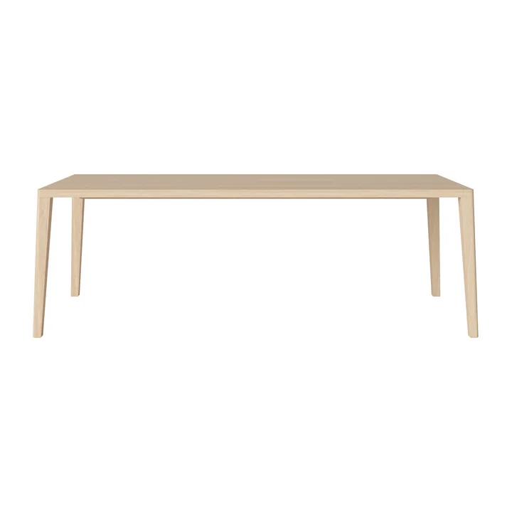 Bolia - Graceful Eettafel