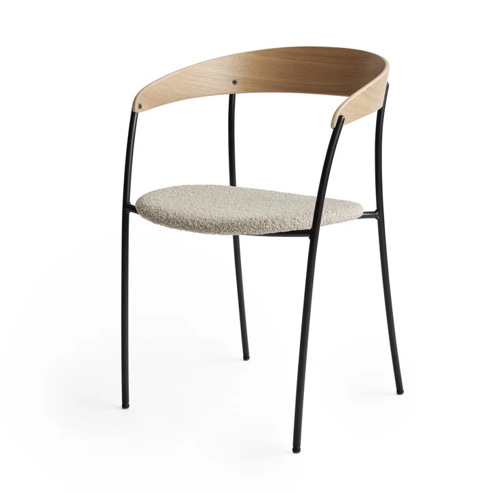 Missing Fauteuil van New Works