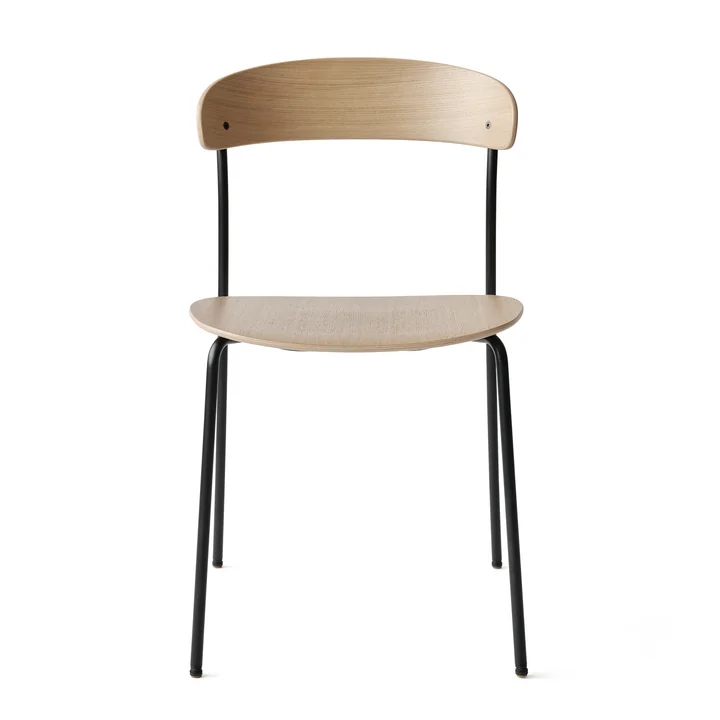 Missing New Works Voorzitter van