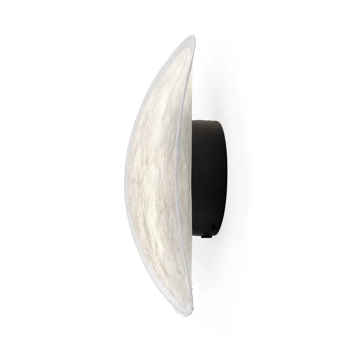 Tense LED wandlamp van New Works