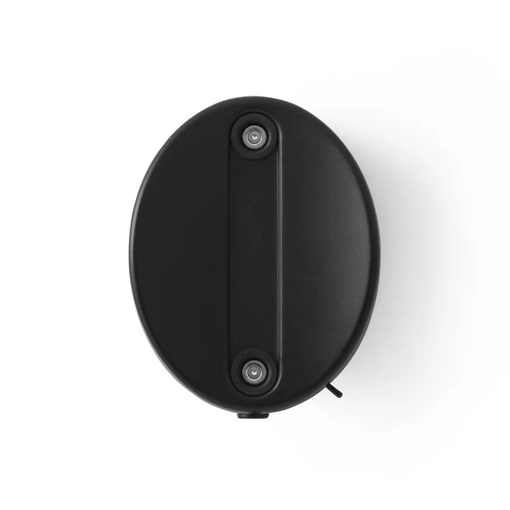 Tense LED wandlamp van New Works