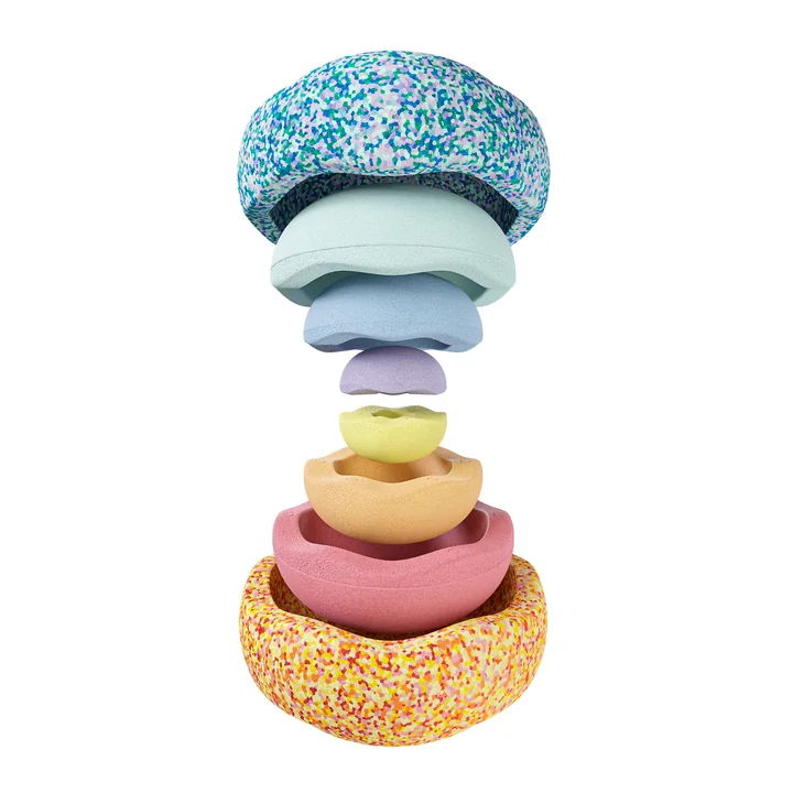 Inside Set van Stapelstein