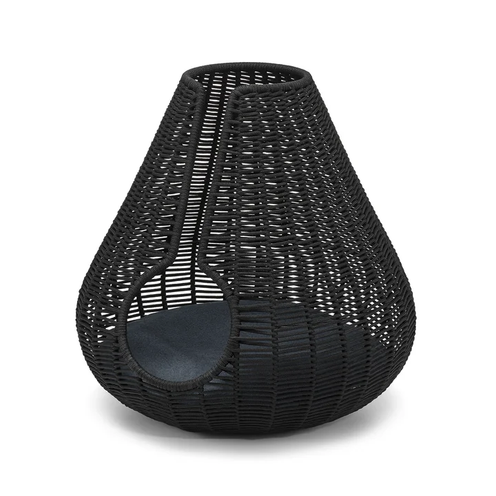 Perla Kattengrot van MiaCara