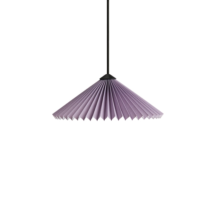 Matin Hanglamp Ø 30 cm, lavendel van Hay