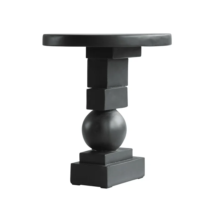 Artist Side Table, koffie van 101 Copenhagen