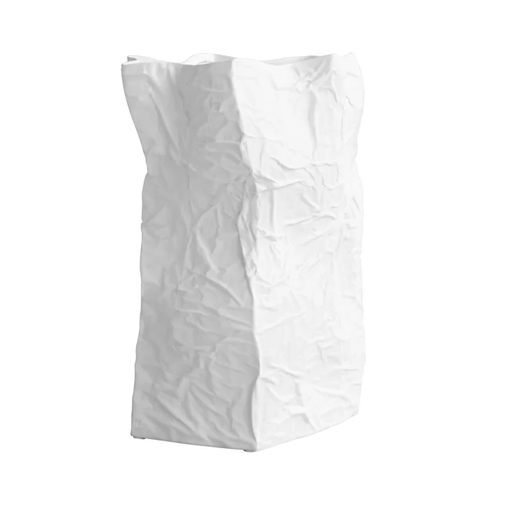 Kami Vaas, groot, botwit van 101 Copenhagen