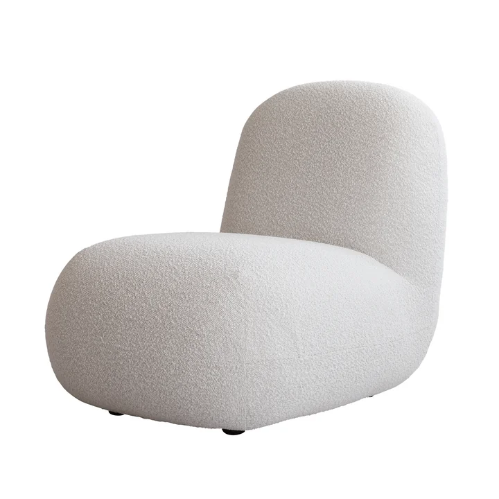 101 Copenhagen - Tenenstoel, bouclé