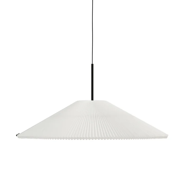 New Works Nebra - LED hanglamp L, wit