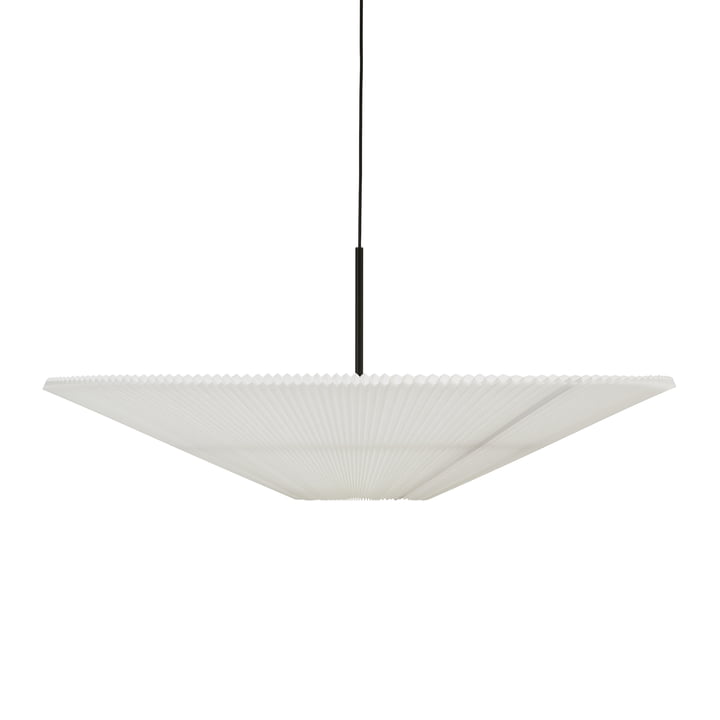 New Works Nebra - LED hanglamp L, wit