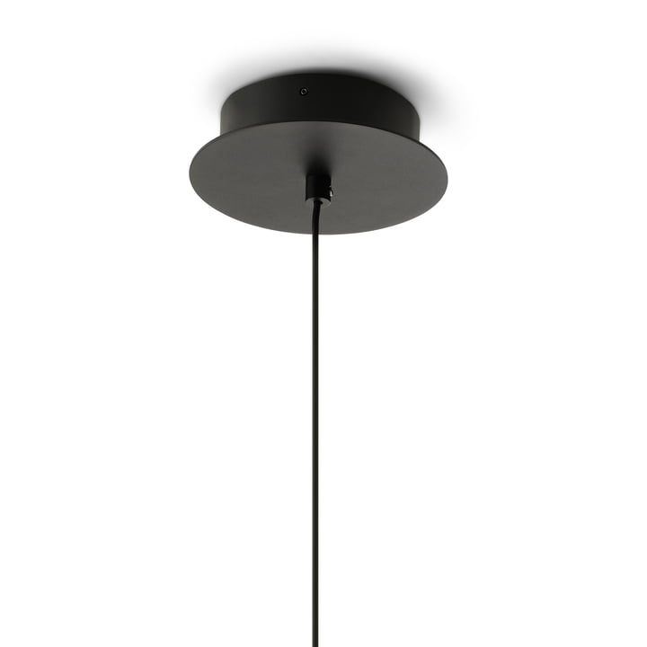 New Works Nebra - LED hanglamp L, wit