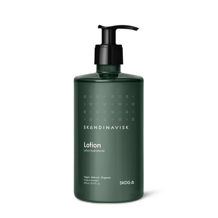 Handlotion van Skandinavisk