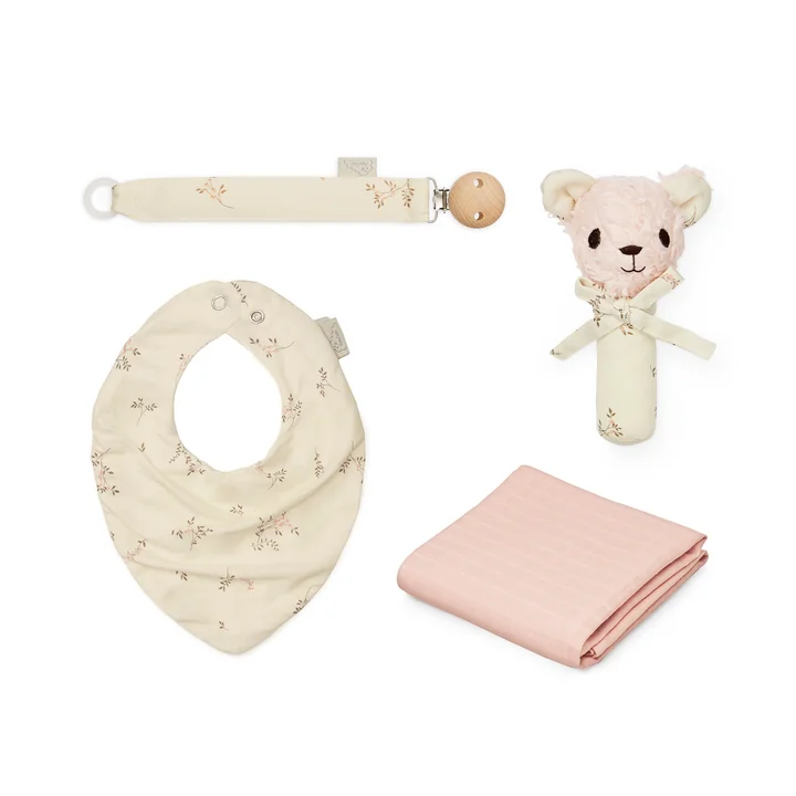 Baby Essentials geschenkdoos van Cam Cam Copenhagen