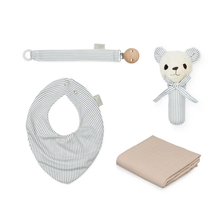 Baby Essentials geschenkdoos van Cam Cam Copenhagen
