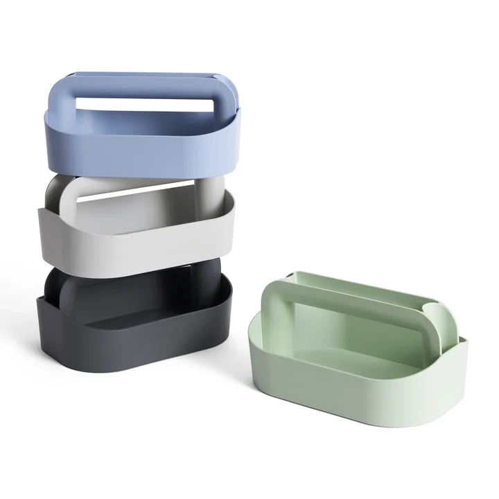 Tool Doos gerecycled van HAY