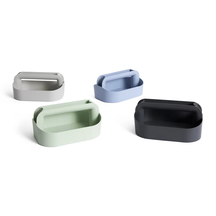 Tool Doos gerecycled van HAY