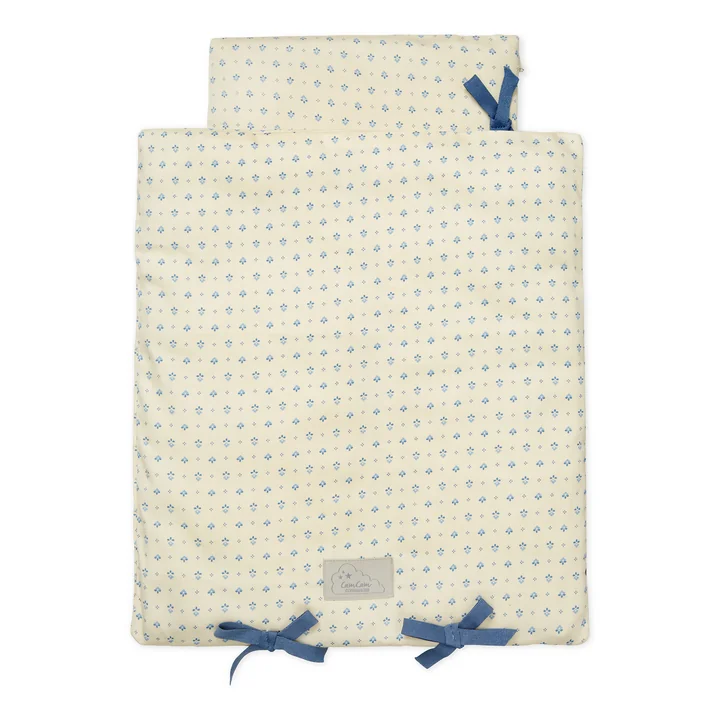 Poppenbeddengoed van Cam Cam Copenhagen