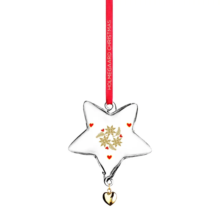 Kerstster, 2024 Ann-Sofie Romme van Holmegaard