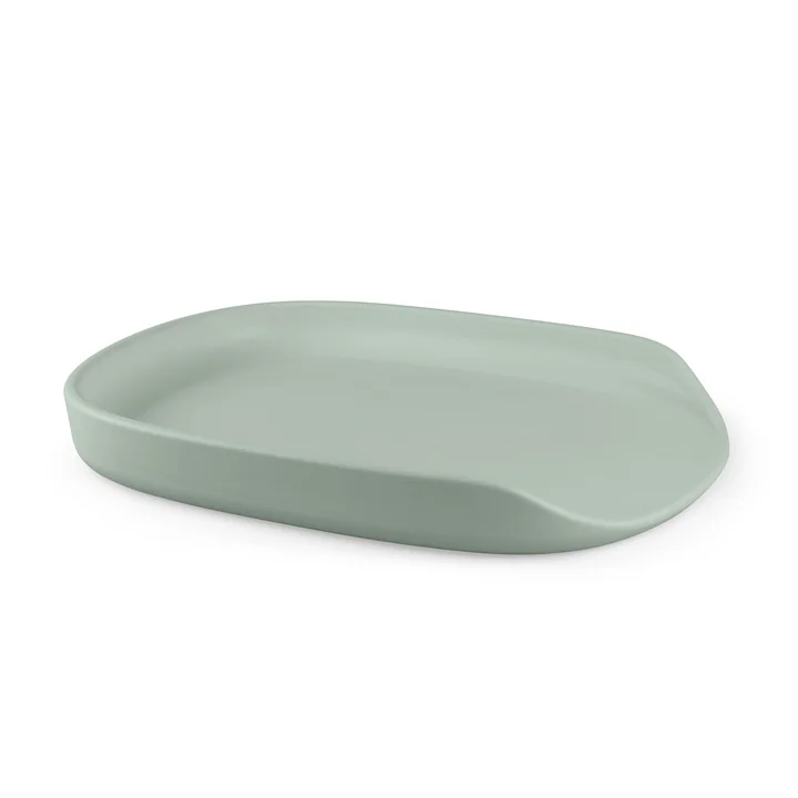 Sebra - Pusle Pure Verschoningsmat, zeegras