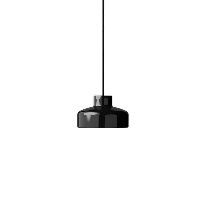 Lacquer LED hanglamp van NINE