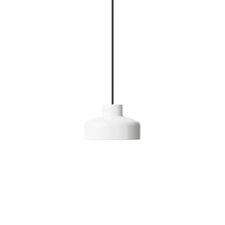 Lacquer LED hanglamp van NINE