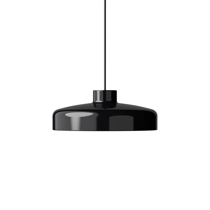 Lacquer LED hanglamp van NINE