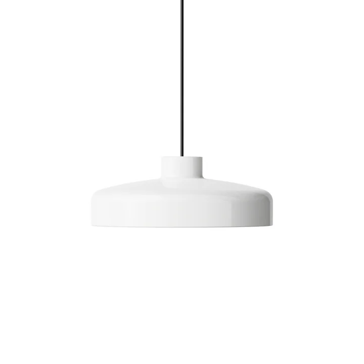 Lacquer LED hanglamp van NINE