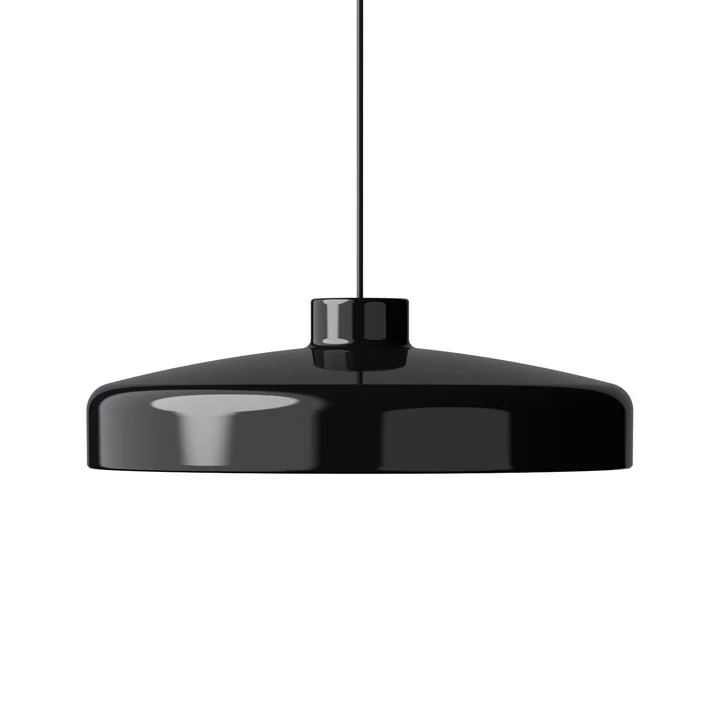 Lacquer LED hanglamp van NINE