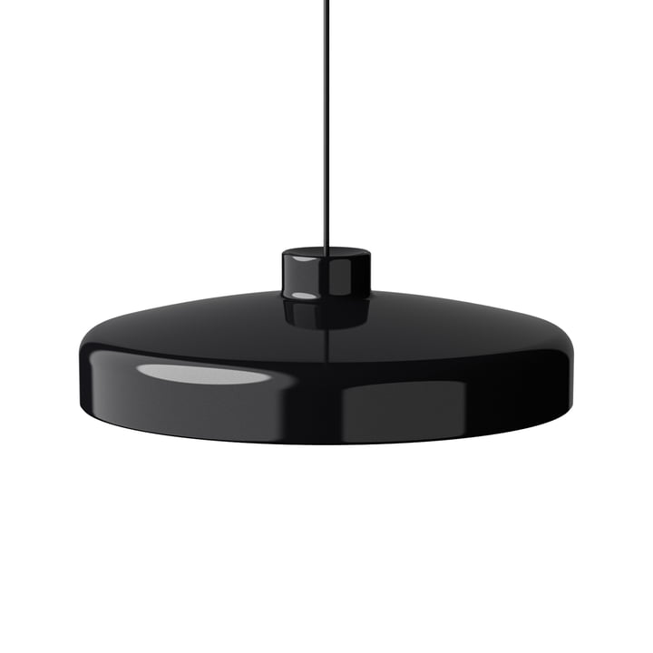 Lacquer LED hanglamp van NINE