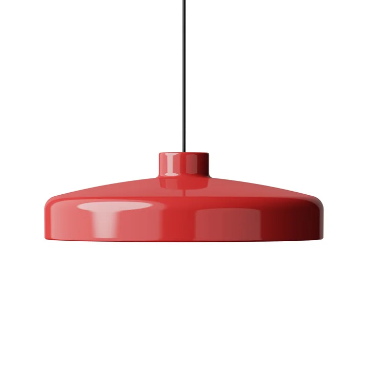 Lacquer LED hanglamp van NINE
