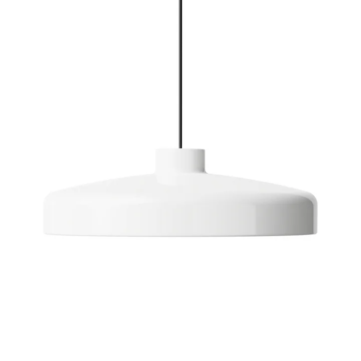 Lacquer LED hanglamp van NINE