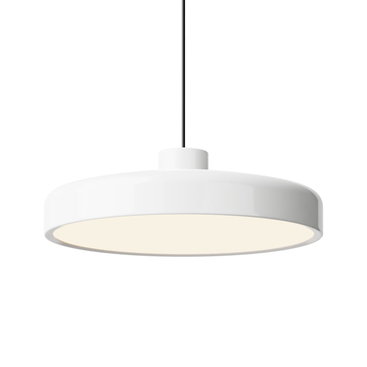 Lacquer LED hanglamp van NINE