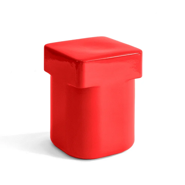 Landmark bijzettafel van NINE