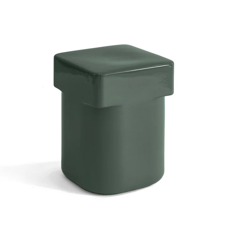 Landmark bijzettafel van NINE