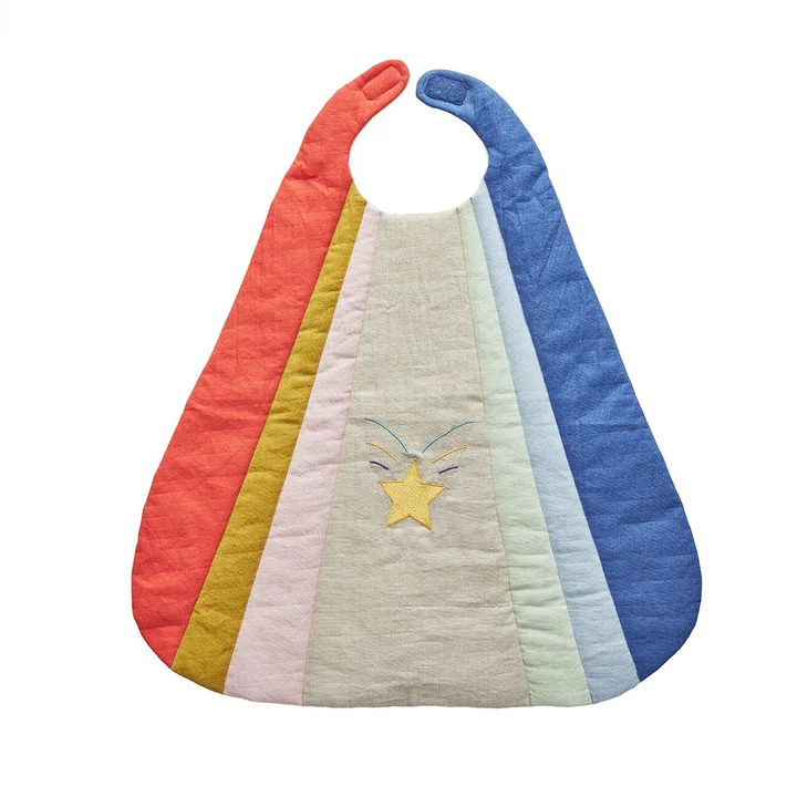 OYOY Mini - Tovenaarscape, veelkleurig