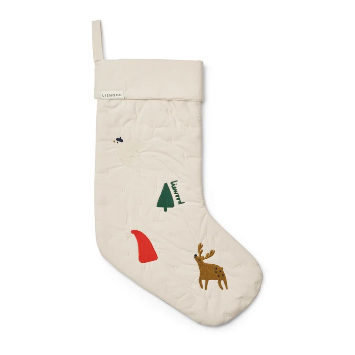 Basilicum opslag van LIEWOOD