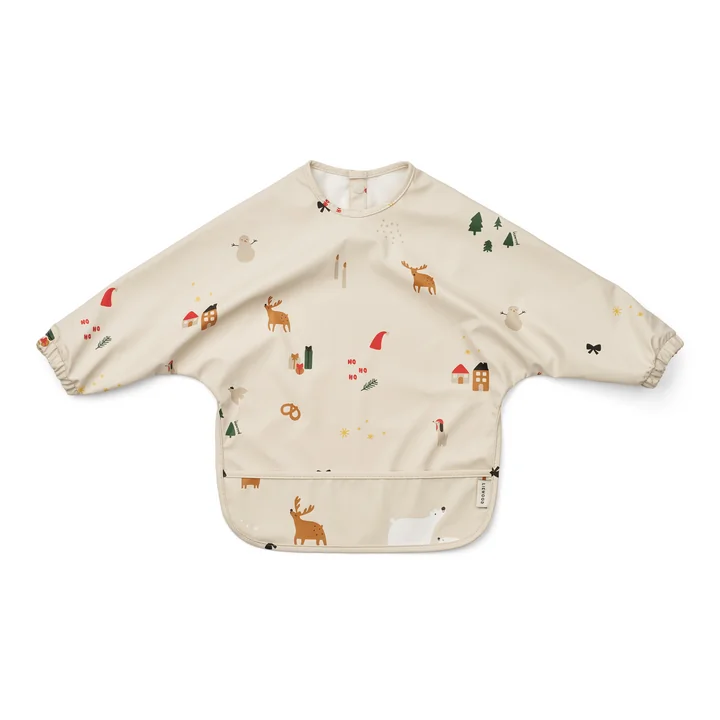 Merle Cape slabbetje van LIEWOOD